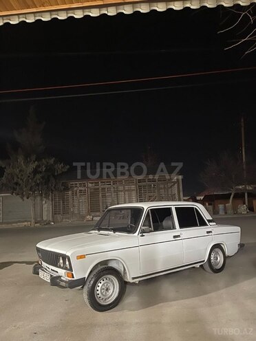 LADA (VAZ) 2106 1982, 189,800 km - 1.6 l - Şəki