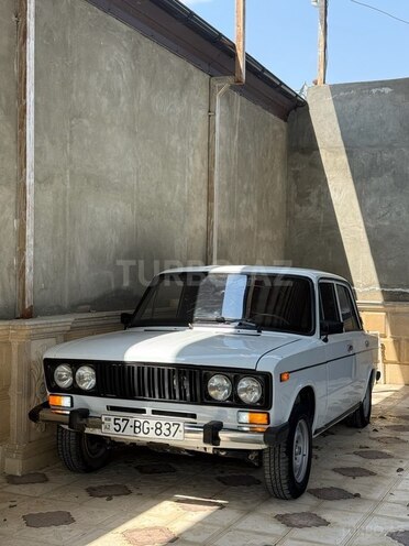 LADA (VAZ) 2106 1982, 189,800 km - 1.6 l - Şəki