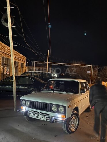 LADA (VAZ) 2106 1982, 189,800 km - 1.6 l - Şəki