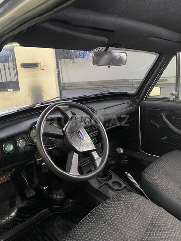 LADA (VAZ) 2106 1982, 189,800 km - 1.6 l - Şəki