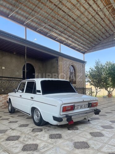 LADA (VAZ) 2106 1982, 189,800 km - 1.6 l - Şəki