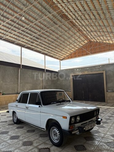 LADA (VAZ) 2106 1982, 189,800 km - 1.6 l - Şəki