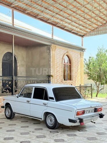 LADA (VAZ) 2106 1982, 189,800 km - 1.6 l - Şəki
