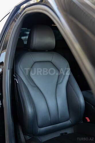BMW 530 2019, 93,000 km - 2.0 l - Bakı