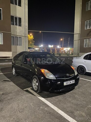 Toyota Prius 2008, 482,803 km - 1.5 l - Bərdə