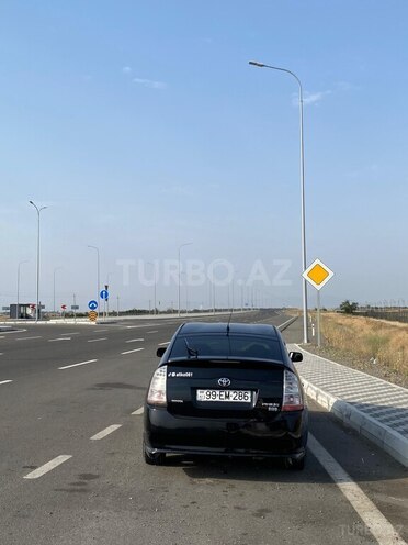 Toyota Prius 2008, 482,803 km - 1.5 l - Bərdə