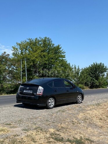 Toyota Prius 2008, 482,803 km - 1.5 l - Bərdə
