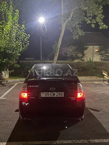 Toyota Prius 2008, 482,803 km - 1.5 l - Bərdə