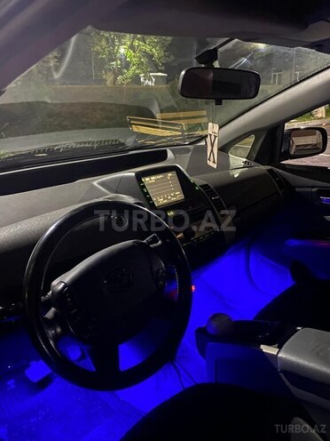 Toyota Prius 2008, 482,803 km - 1.5 l - Bərdə