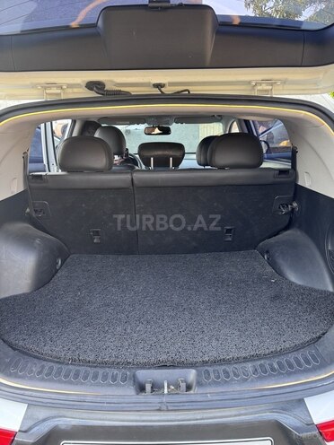 Kia Sportage 2014, 231,000 km - 2.0 l - Zaqatala