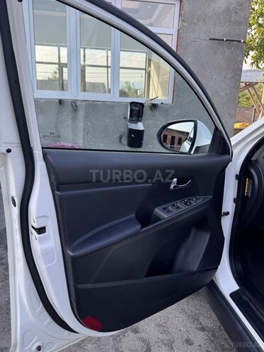Kia Sportage 2014, 231,000 km - 2.0 l - Zaqatala