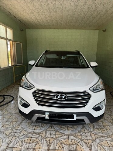 Hyundai  2014, 135,000 km - 2.2 l - Bakı