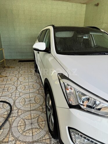Hyundai  2014, 135,000 km - 2.2 l - Bakı