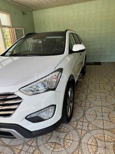 Hyundai  2014, 135,000 km - 2.2 l - Bakı