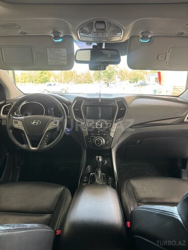 Hyundai  2014, 135,000 km - 2.2 l - Bakı
