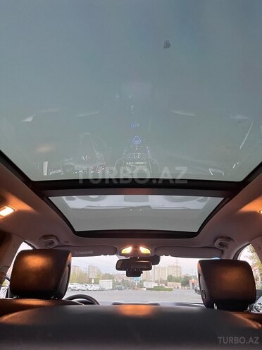 Hyundai  2014, 135,000 km - 2.2 l - Bakı
