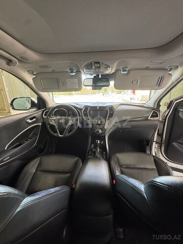 Hyundai  2014, 135,000 km - 2.2 l - Bakı