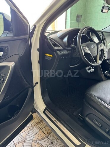 Hyundai  2014, 135,000 km - 2.2 l - Bakı