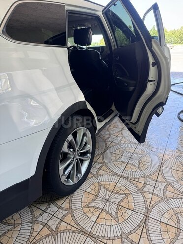 Hyundai  2014, 135,000 km - 2.2 l - Bakı