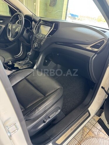 Hyundai  2014, 135,000 km - 2.2 l - Bakı