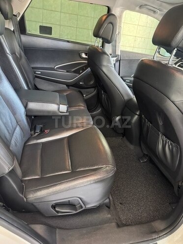 Hyundai  2014, 135,000 km - 2.2 l - Bakı