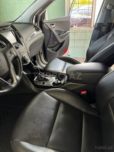 Hyundai  2014, 135,000 km - 2.2 l - Bakı
