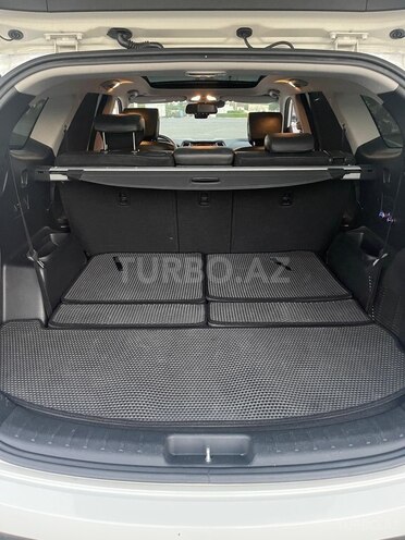 Hyundai  2014, 135,000 km - 2.2 l - Bakı