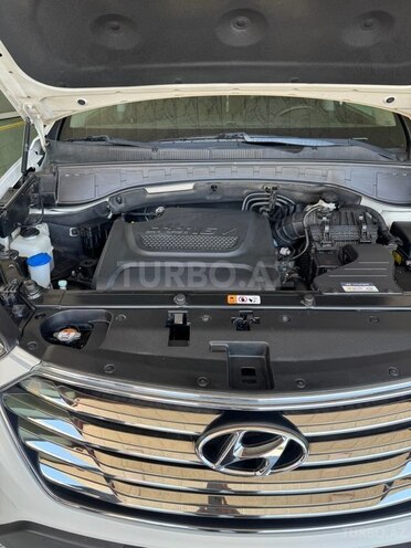 Hyundai  2014, 135,000 km - 2.2 l - Bakı