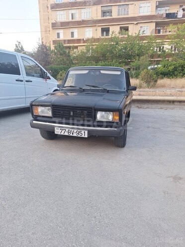 LADA (VAZ) 2107 2010, 250,000 km - 1.6 л - Bakı