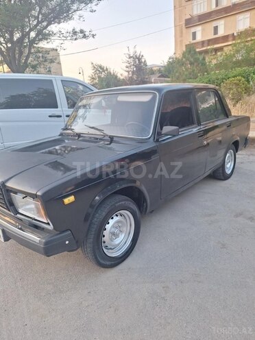 LADA (VAZ) 2107 2010, 250,000 km - 1.6 л - Bakı