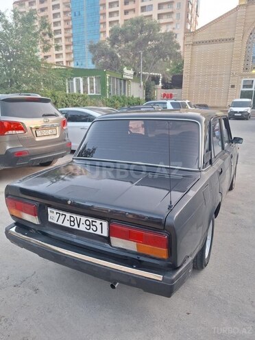 LADA (VAZ) 2107 2010, 250,000 km - 1.6 л - Bakı