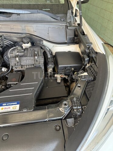 Hyundai  2014, 135,000 km - 2.2 l - Bakı