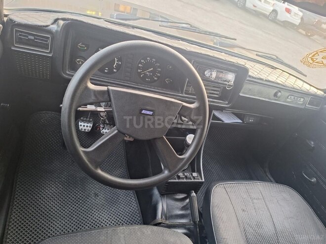 LADA (VAZ) 2107 2010, 250,000 km - 1.6 л - Bakı