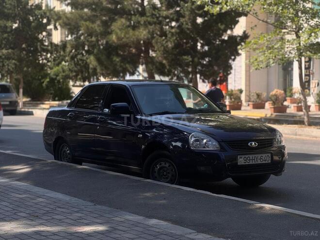 LADA (VAZ) Priora 2013, 135,000 km - 1.6 л - Bakı