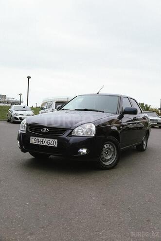 LADA (VAZ) Priora 2013, 135,000 km - 1.6 л - Bakı