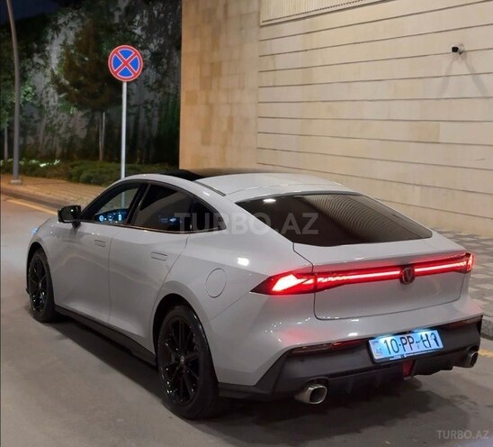 Changan Uni-V 2023, 50,000 km - 1.5 л - Bakı