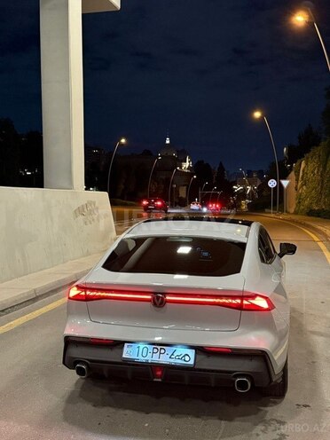 Changan Uni-V 2023, 50,000 km - 1.5 л - Bakı