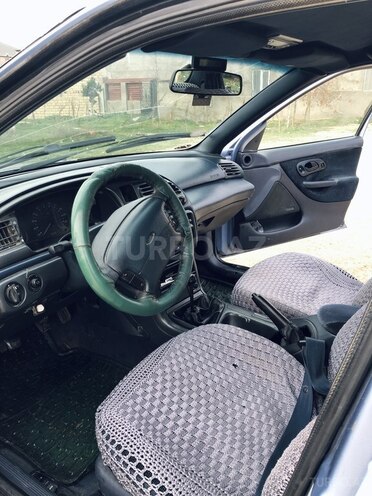 Ford Contour 1999, 187,000 km - 2.0 l - Bakı