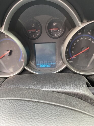 Chevrolet Cruze 2015, 364,000 km - 1.4 l - Bakı