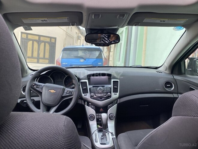 Chevrolet Cruze 2015, 364,000 km - 1.4 l - Bakı