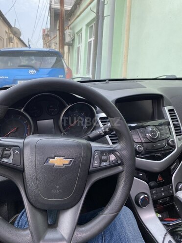 Chevrolet Cruze 2015, 364,000 km - 1.4 l - Bakı