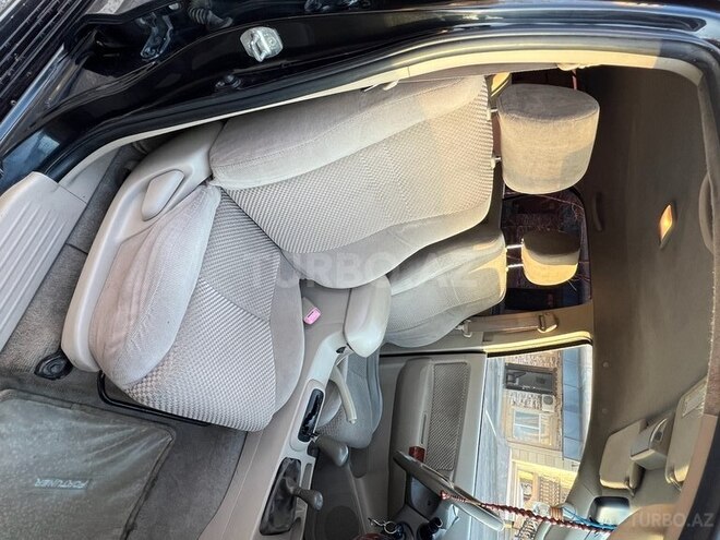 Toyota Fortuner 2006, 255,000 km - 2.7 л - Şamaxı