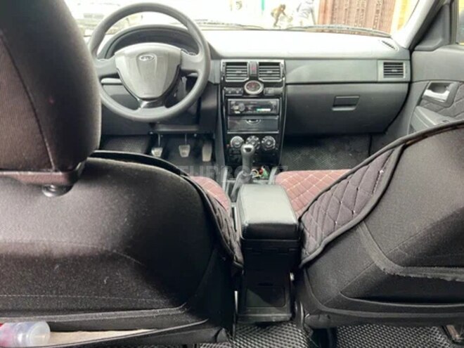 LADA (VAZ) Priora 2013, 135,000 km - 1.6 л - Bakı