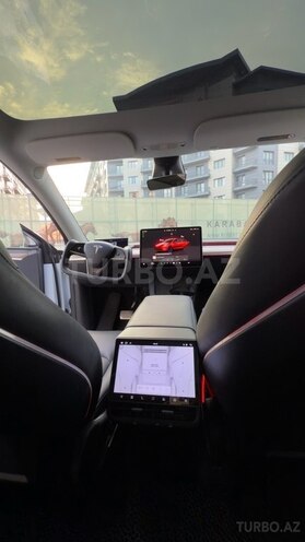 Tesla Model Y 2023, 13,000 km - 0.0 l - Bakı