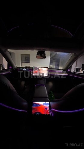 Tesla Model Y 2023, 13,000 km - 0.0 l - Bakı