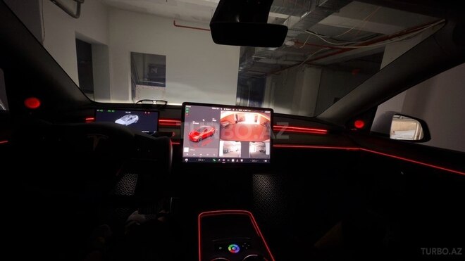 Tesla Model Y 2023, 13,000 km - 0.0 l - Bakı