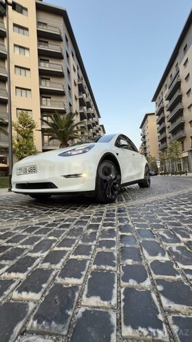 Tesla Model Y 2023, 13,000 km - 0.0 l - Bakı