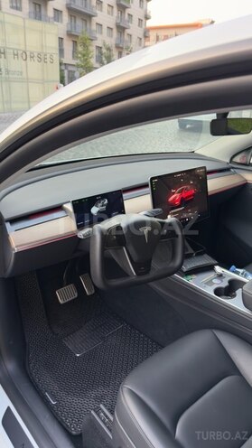 Tesla Model Y 2023, 13,000 km - 0.0 l - Bakı