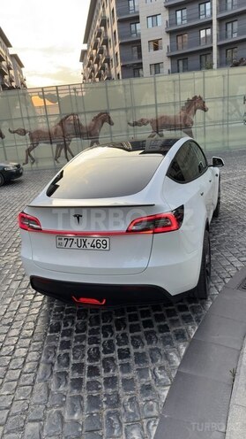 Tesla Model Y 2023, 13,000 km - 0.0 l - Bakı