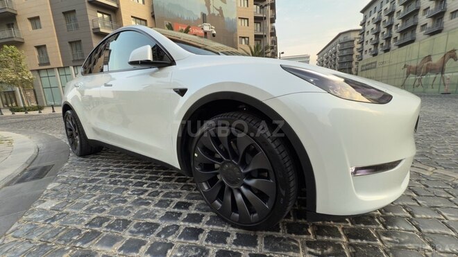 Tesla Model Y 2023, 13,000 km - 0.0 l - Bakı
